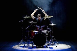 Earplugs for Drummers: Dodge Hearing Loss when Playing Drums