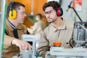 The Importance Of Hearing Protection For Factory Workers