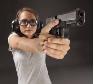 Ear Protection for Shooting Range: Why You Really Need It
