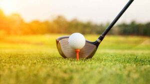 Why Golfers Might Need To Wear Earplugs | Best Earplug For Golfers