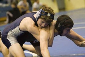 Ear Protection for Wrestling | Learn Why The Pros Use Them!