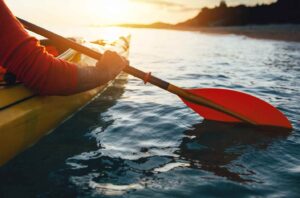 Tips For Buying Earplugs For Your Kayaking Trip