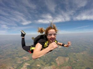 Things You Didn't Know About Earplugs For Skydiving