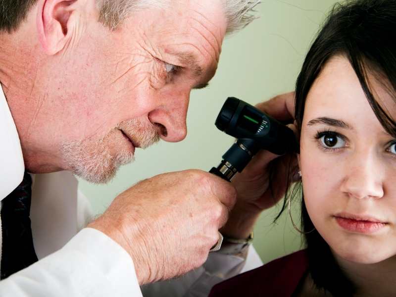 Can Hearing Aids Cause Ear Infections?