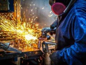 How to protect your ears when Welding: Ear Protection