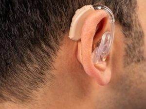 Hearing Aids You Can Buy Online : Ear Protection!