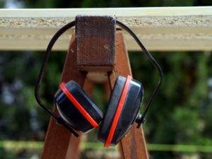 Do ear defenders actually work?  Are ear defenders effective?