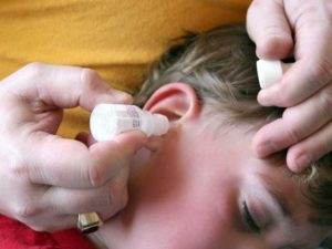 Types of ear infection (fungus, bacteria and other things!)