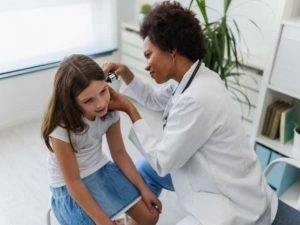 Ear Infections For Kids : Preventing Ear infections